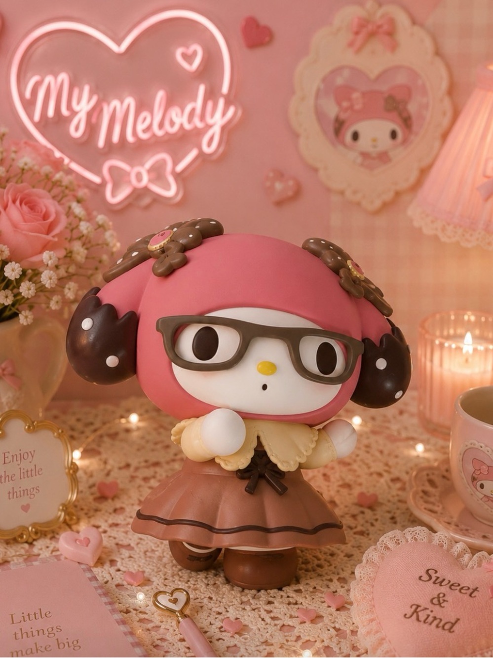 My Melody